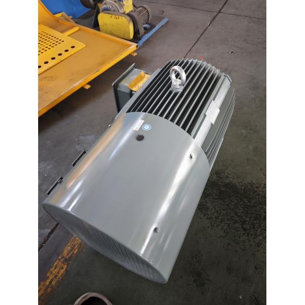 High Speed Skip Stranding Machines For Copper And Aluminum Wire Stranding