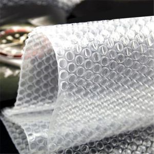 Quality Highly Durable Air-filled Protective Wrapping Easy To Inflate Recyclable for sale