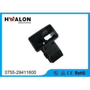 Quality Plastic Shell PTC Starter Relay , Compressor Start Relay RoHS UL Certification for sale