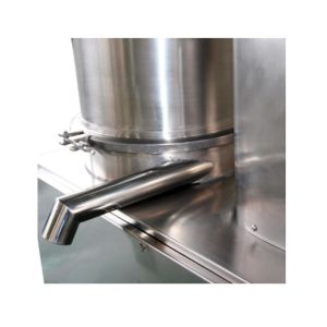 Multi-Function Egg Cracker Industrial