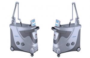 Quality Q-Switched Nd Yag Laser Tattoo Removal for sale