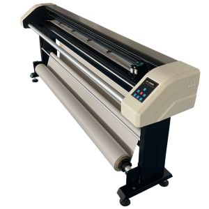 CAD Paper Pattern Plotter with 190cm to 250cm Width Printing and Automatic