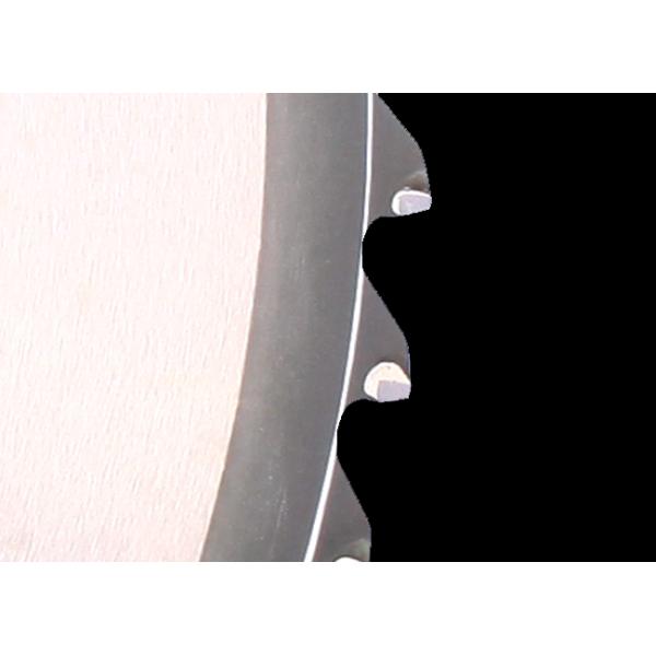 cold Metal Cutting Saw Blades