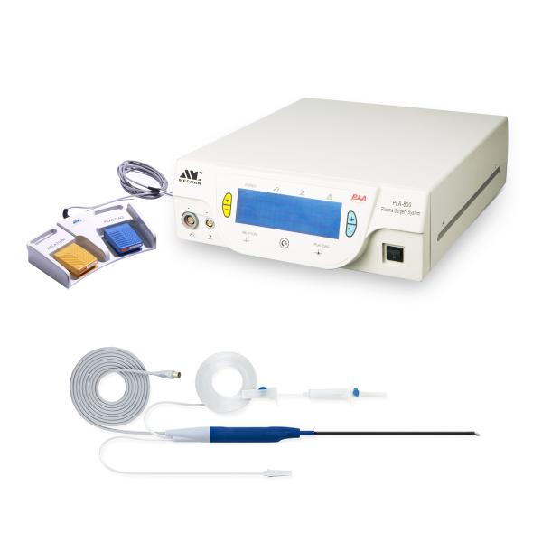 Ophthalmology Electrical Surgical Unit Pterygium Resection Plasma Generator