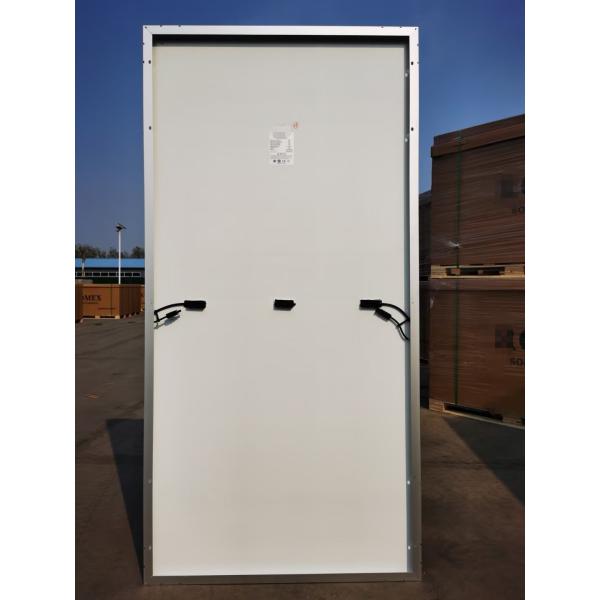 5BB 9BB 370W 390W 400W Monocrystalline Solar Panel High Efficiency PERC