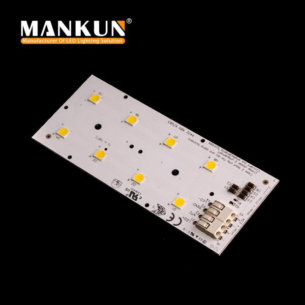 CRI80 DC6V Zhaga Pcb Led Module 20W For Led Street Light