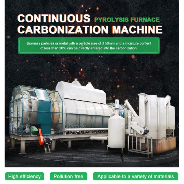 Hth020 Coconut Shell Charcoal Briquette Machine with 24 Hour Online Aftersale Service