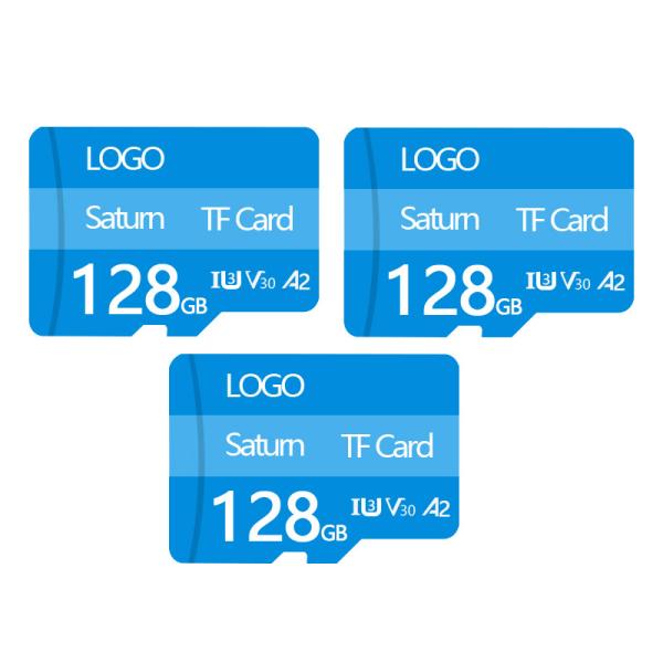 SD6.1 Interface Mini TF Memory Card Storage Micro TF SD Card For Dash Cam