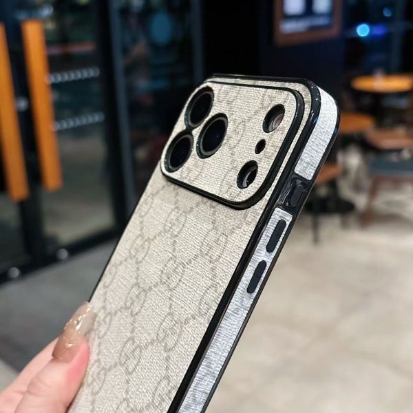 Designer phone case