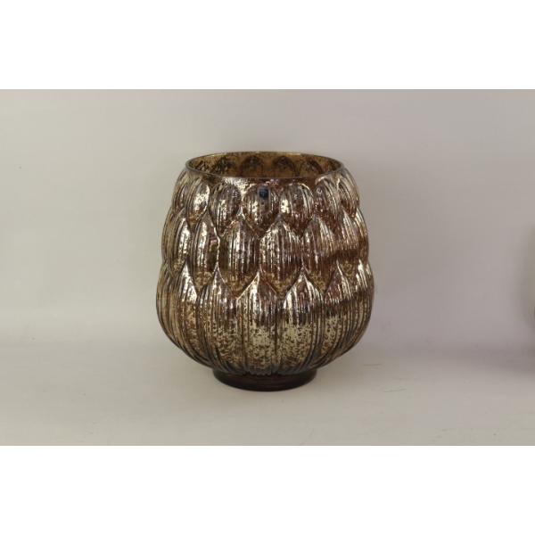 Handmade Decorative Candle Holders