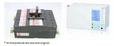 ABB Input Module HE693THM665 Abb HE693THM665 ORIGINAL WITH HIGH QUALITY