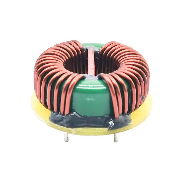 Choke Coil Filter Customized 47uH CMC Common Mode Choke Power Toroidal Inductor