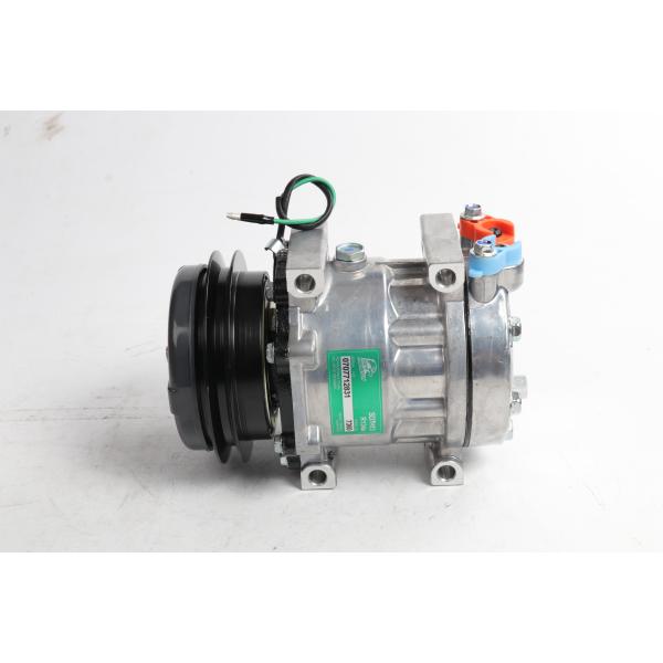Part Name Air Conditioning Compressor for E308C E313C E314C E321C Excavator Retail