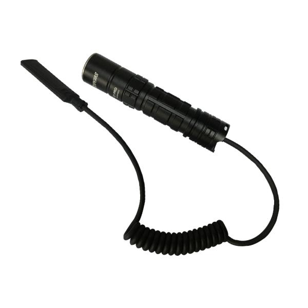 Outdoor Walking Special Forces 1700lm Handheld LED Flashlights