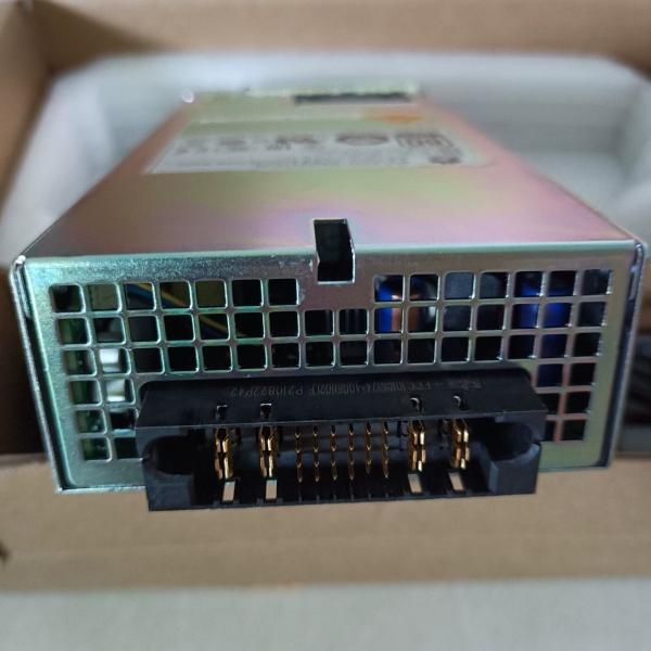 600W HUAWEI PAC600S12-CB Switching Power Supply AC Power Module