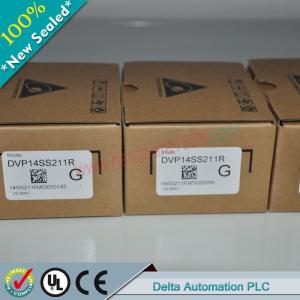 Quality Delta PLC Module DVS-G005I00A / DVSG005I00A for sale