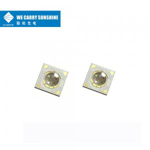 China 7W RGB COB LED Chip 14*14mm EPISTAR COB LED For Led Bulb Light on sale