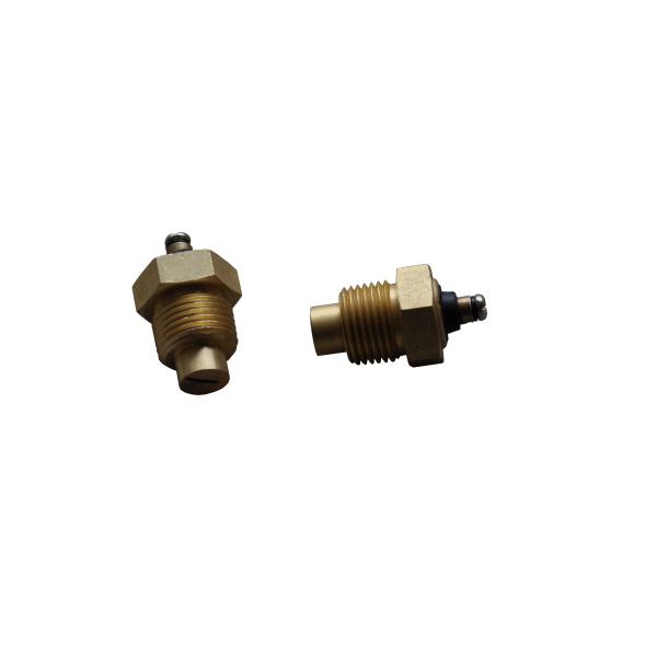 30B0033 WDG1371G Wheel Loader Spare Parts Temperature Sensor