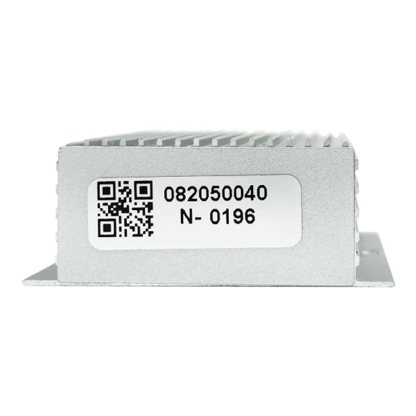 Multiple booster module Voltage Input: 10V/24V/28V, Perfect for UAV Systems