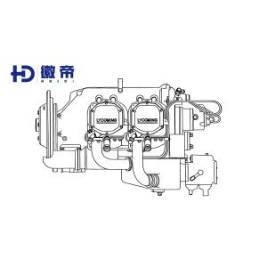 Buy cheap Lycoming HO-360-C1A Aircraft Engine New Rebuilt Overhaul from wholesalers