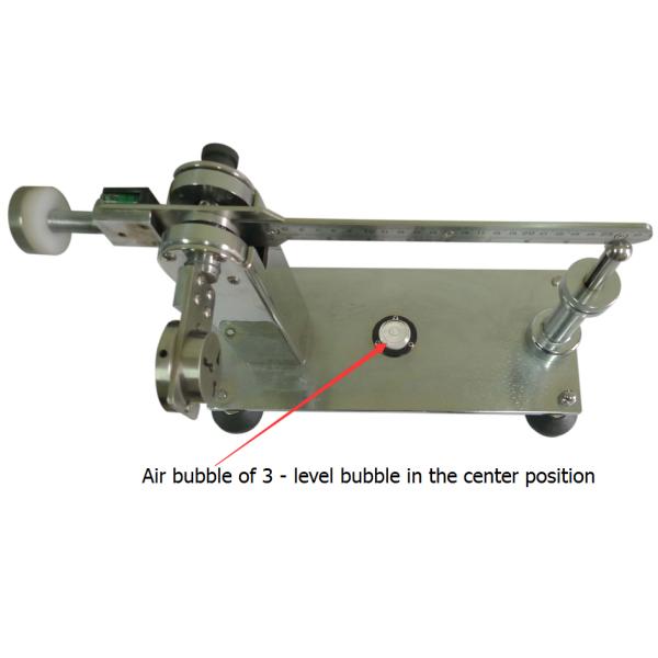 Iec60884 Clause 14.23.2 Torque 0.25N.m Plug Socket Tester / Socket Outlet Torque Testing Machine