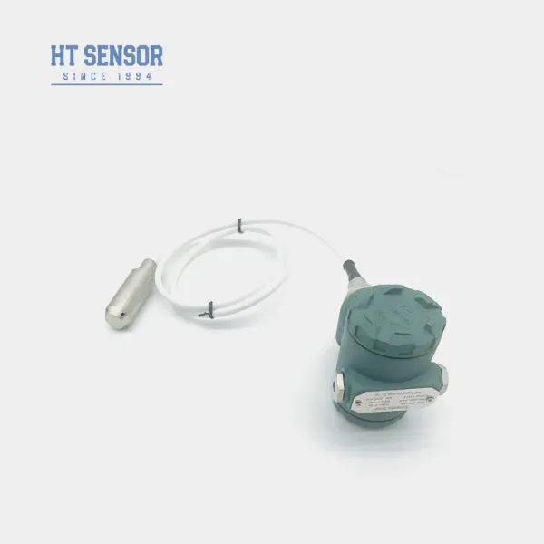 BH93420 -III oil level sensor with 2088 LED indicator