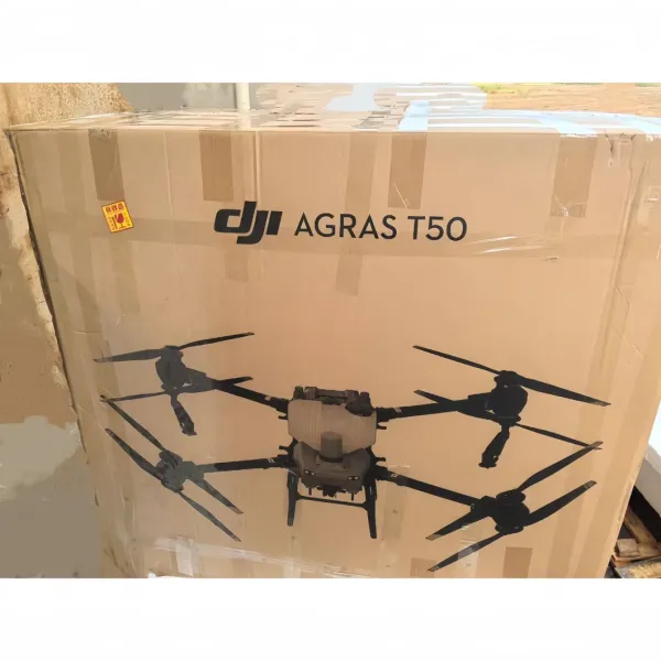 Factory Price Brand New Dji Agras T25 T40 T50 T70 Agricultural Drone