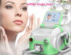 Portable home use 808nm diode laser Long using life 808nm portable diode laser hair remova