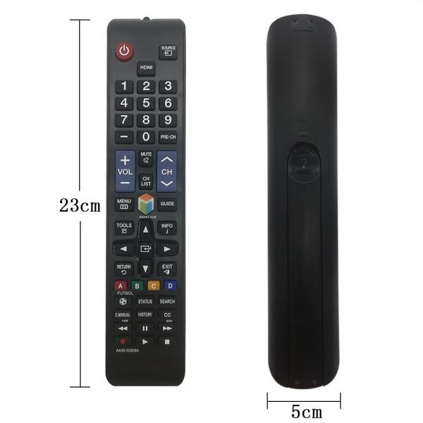 New Replacement TV Remote Control CT-8528 fit for TOSHIBA LED LCD