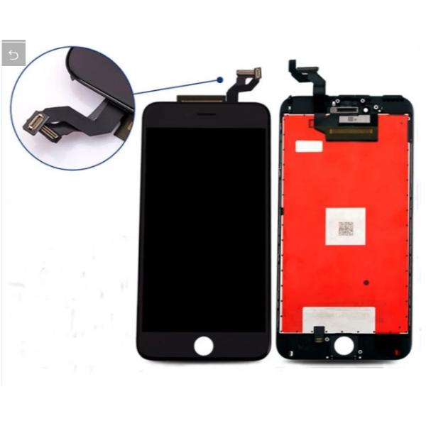 5.5 Inch Mobile Phone LCD Touch Screen For IPhone 6s Plus / 6 Plus / 5 Plus