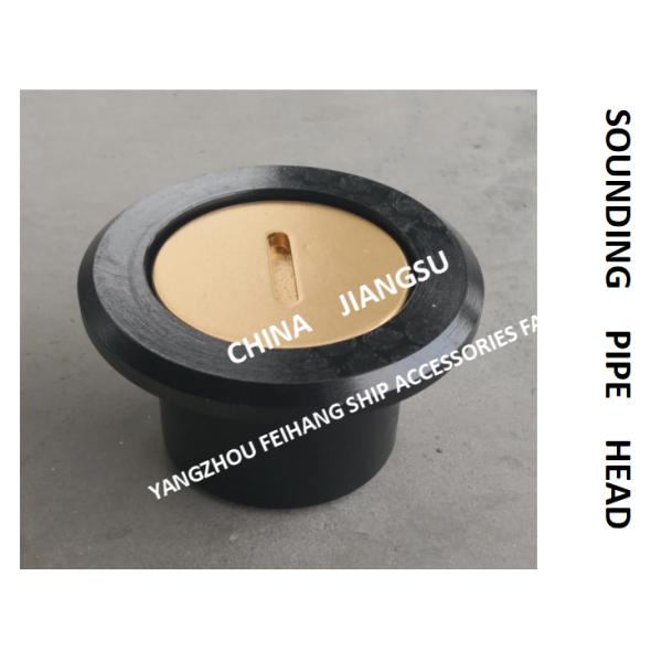 SOUNDING INJECTION HEAD, SOUNDING HEAD, TEMPERATURE MEASURING HEAD, SOUNDING PIPE HEAD FH-A50 CB / T3778-1999