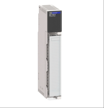 63Hz Schneider Module Schneider 140DDI85300C PLC Module Modicon Series