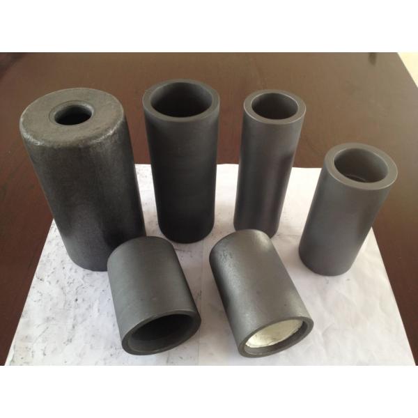 Graphite Protective Sleeves for Copper Wire Upcasting Machine Advanced Technology Used