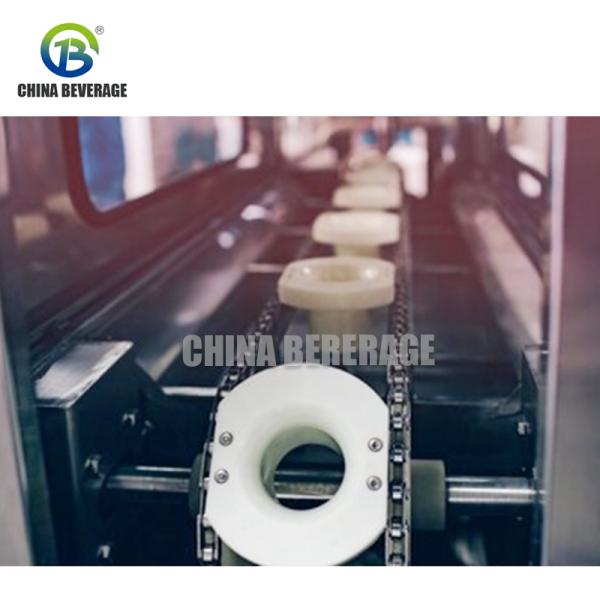 Full Automatic Drinking 20000bph 5 Gallon Water Filling Machine