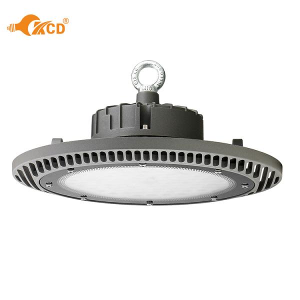 SMD Chip 24000LM Industrial Led High Bay Lights 200w