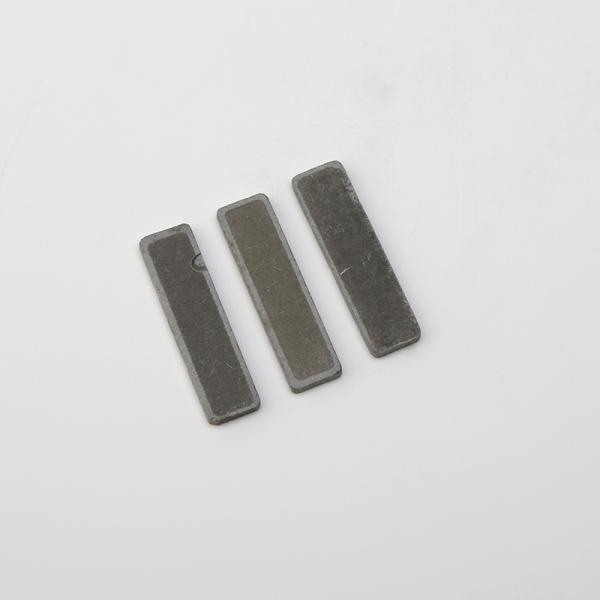 Energy Saving Temperature Control Ceramic PTC Heating Element for Hair Straighteners and Curling Irons