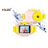 Buy cheap Underwater Mini Kids Digital Camera Dual HD Waterproof With Wifi Function from wholesalers