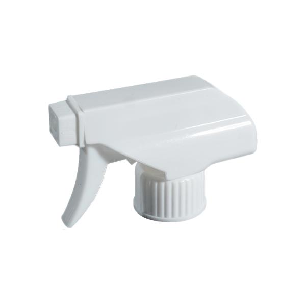 CRC Reusable Plastic Trigger Spray Pump With White Threaded K102-17