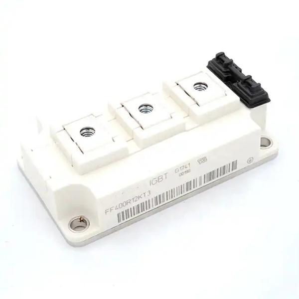 Hot selling FF400R12KT3 FF400R12 400A1200V IGBT MODULE