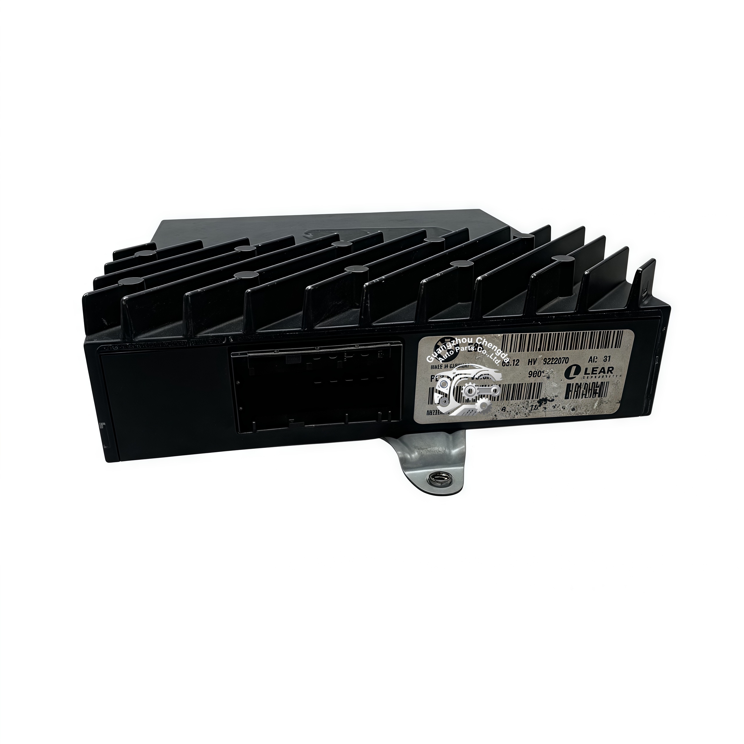 For BMW 1 3 Series X1 E87 E82 E90 E93 E84 Audio System Amplifier, High-fidelity Speaker Amplifier, Music Playback Equipment