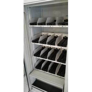 22 Inches Screen Toys Vending Machine With Monetary Payment System, Telemetry