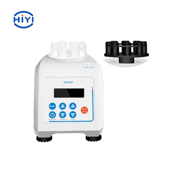 HM-MXP Vortex Cell Crusher Process Multiple Samples At Same Time