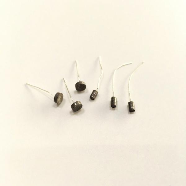 Flexible Soft EEG Electrodes Cable EEG Cable With Gold Plated Copper Cup