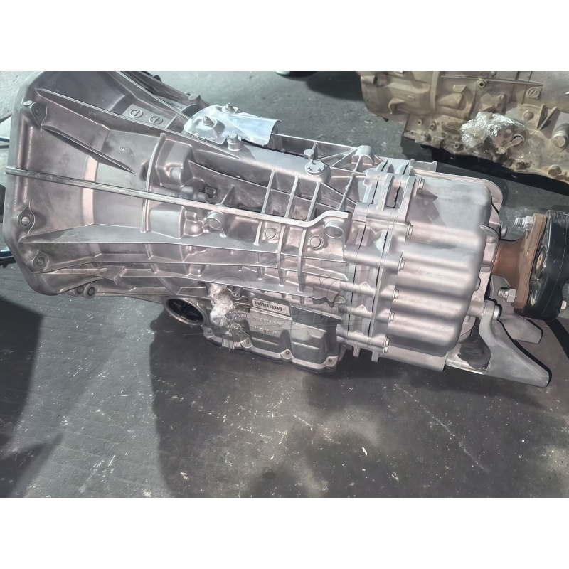 Premium Replacement, OE 28007843840 Compatible,Continuously Variable Transmission Gearbox for BMW M5 M6 F10 F06 F13