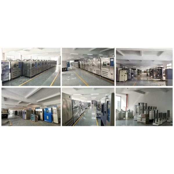 Environmental Test Chambers Salt Spray Corrosion Test Chamber Lab Equipment
