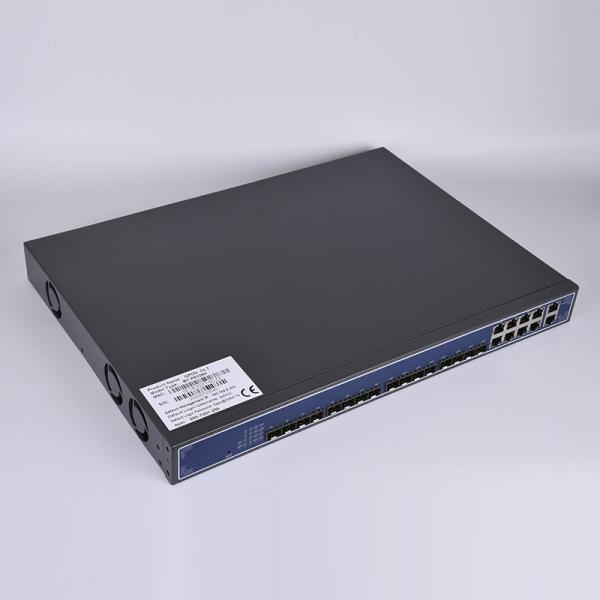 EPON 8 Port OLT