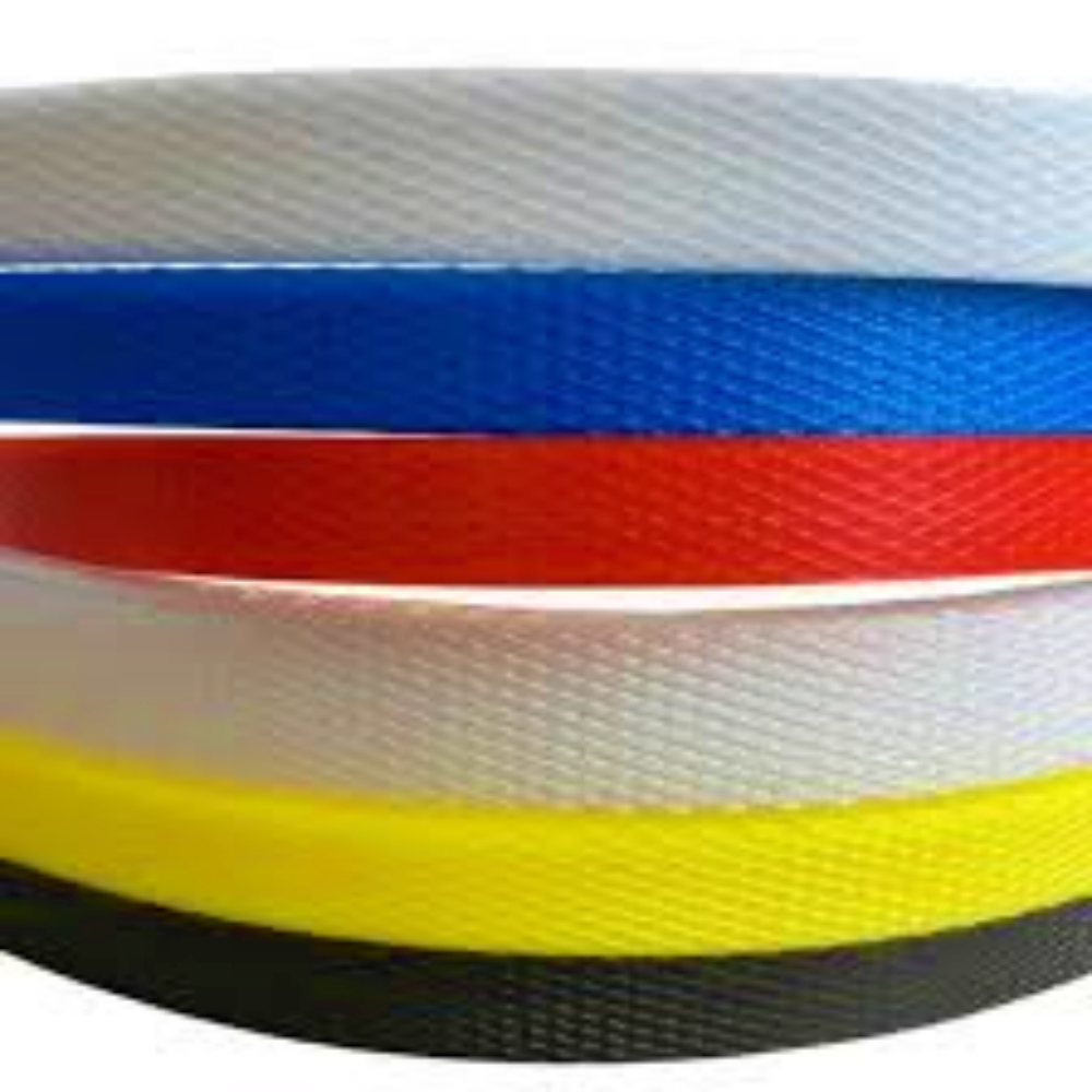 Cost Effective Multiple Specifications Lightweight PP Manual Packing Strap for Industrial Packaging Cargo Shipping Bundling