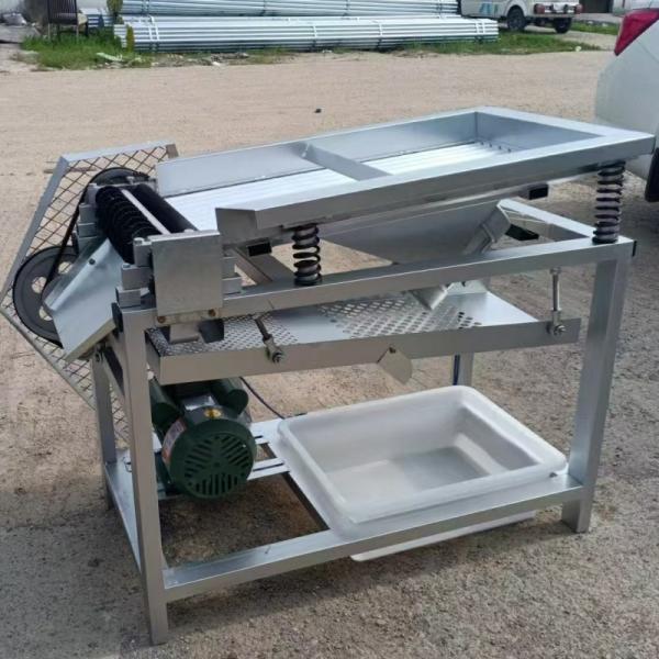 Small Pea Sheller, Pea Shelling Machine,Pea Peeling Machine, Pea Huller
