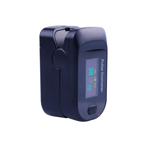 FDA 70kPa 250bpm OLED Fingertip Pulse Oximeter