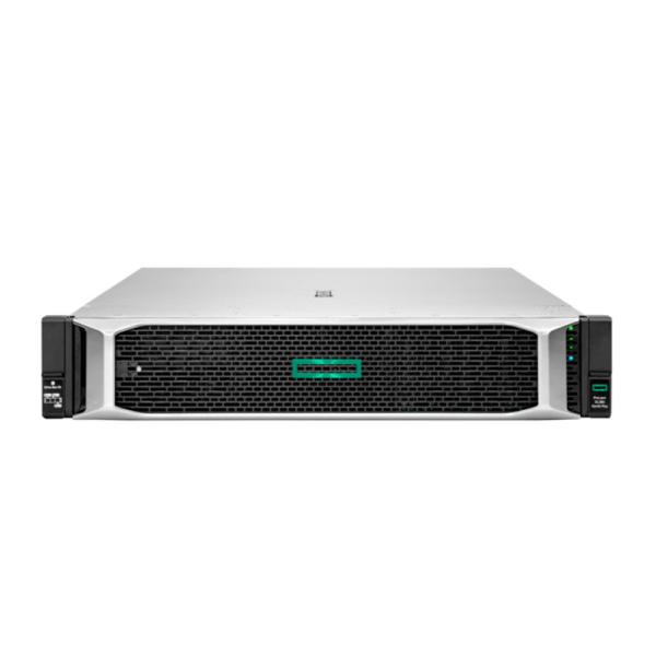Xeon Bronze Processor Type 2U Rack Server HPE ProLiant DL380 Gen10 Server with 16GB RAM